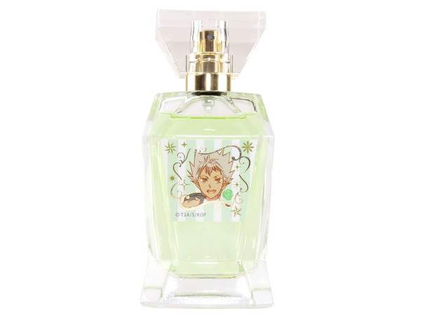 KING OF PRISM 香賀美タイガ 仁科カヅキ フレグランス 香水 KING OF PRISM 香賀美タイガ 仁科カヅキ フレグランス 香水