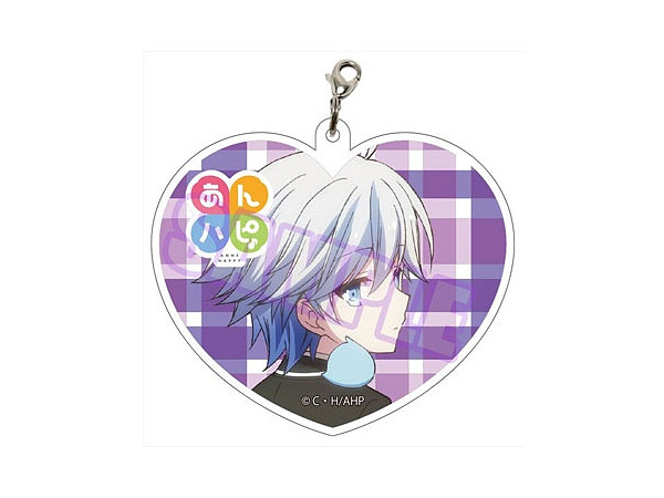 あんハピ アクリルチャーム Vol 2 江古田蓮 By エイベックス ピクチャーズ ホビーリンク ジャパン