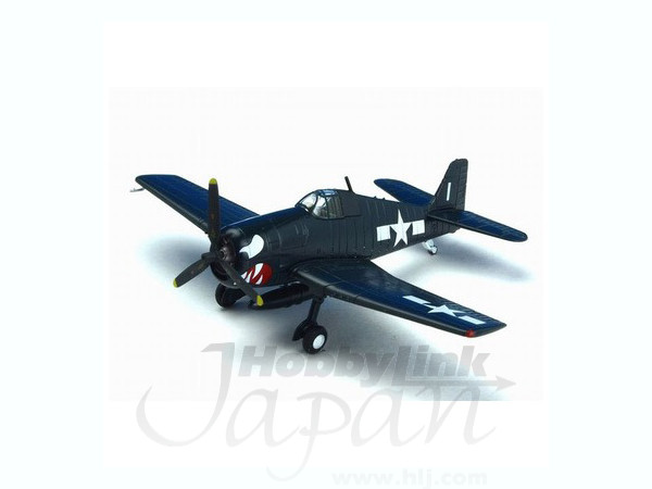 1/144 F6F-3 ヘルキャット VF-27 USS プリンストン 1944 | HLJ.co.jp