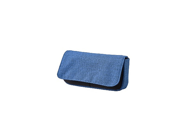 Newニンテンドー2ds Ll Newニンテンドー3ds Ll オールインポーチ ブルー By アンサー ホビーリンク ジャパン Newニンテンドー2ds Ll Newニンテンドー3ds Ll オールインポーチ ブルー By アンサー ホビーリンク ジャパン