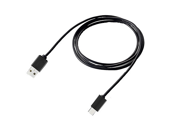 Nintendo Switch: USB充電ケーブル 3m