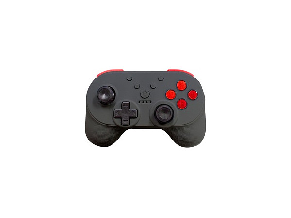 Nintendo Switch: ジャスト ワイヤレスコントローラ ブラック | HLJ.co.jp