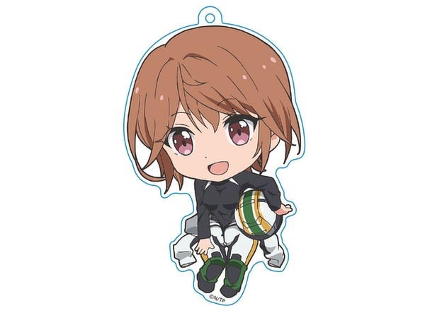 つうかあ ぷちこれ アクリルキーホルダー 目黒めぐみ つうかあ ぷちこれ アクリルキーホルダー 目黒めぐみ