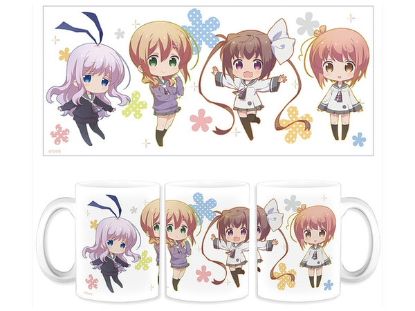 スロウスタート マグカップ By アズメーカー ホビーリンク ジャパン スロウスタート マグカップ By アズメーカー ホビーリンク ジャパン