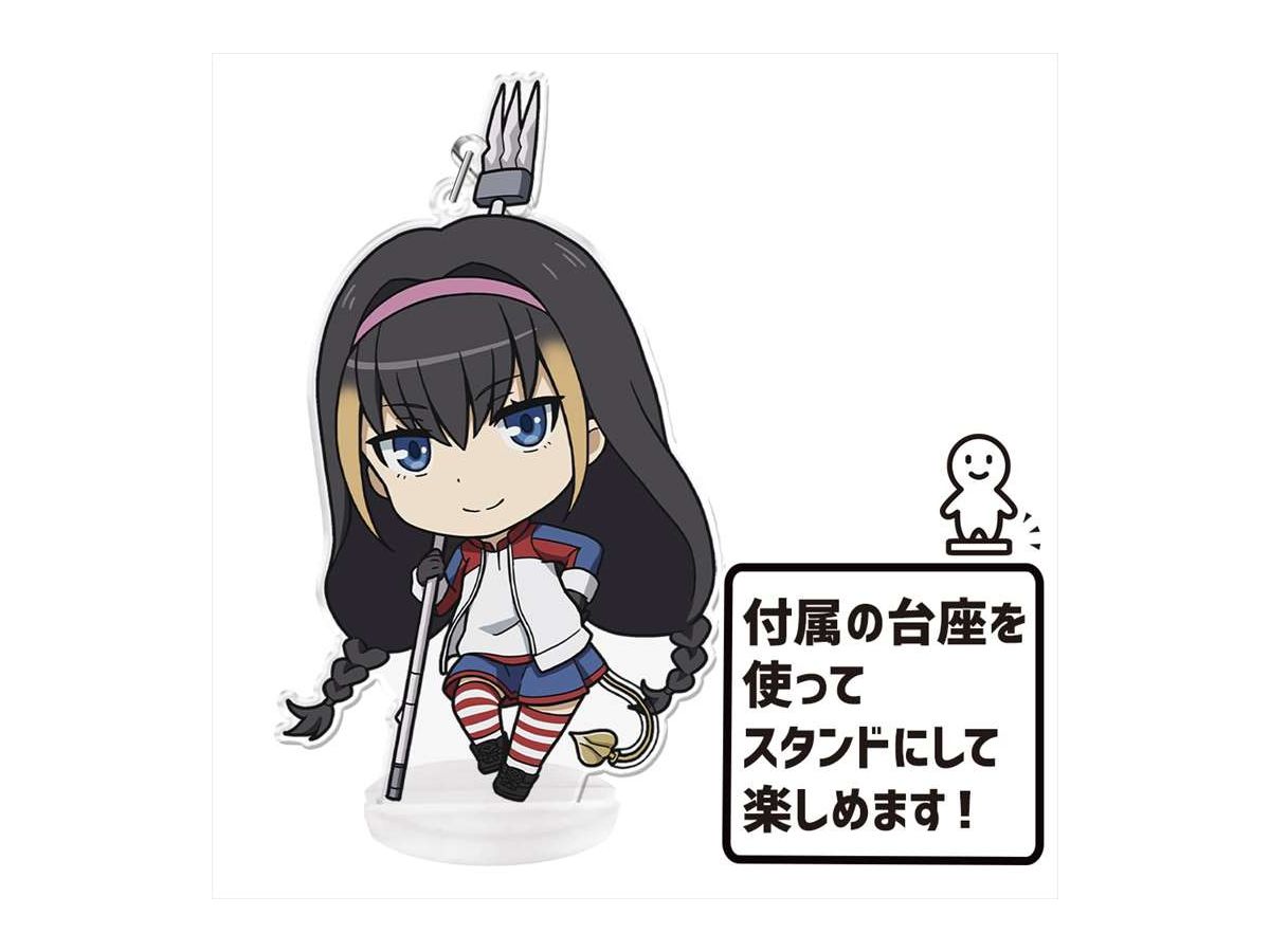 とある魔術の禁書目録iii ぷにこれ キーホルダー スタンド付 レッサー By アズメーカー ホビーリンク ジャパン とある魔術の禁書目録iii ぷにこれ キーホルダー スタンド付 レッサー By アズメーカー ホビーリンク ジャパン
