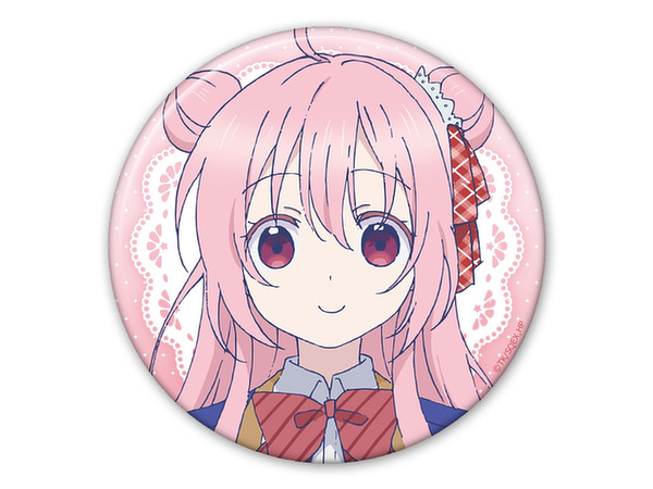 ハッピーシュガーライフ　ゲーマーズ　特典　缶バッジ 2025年最新】ハッピーシュガーライフ特典の人気アイテム - メルカリ