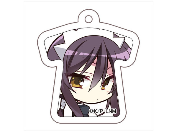 ランス アンド マスクス 制服チャーム 朱藤依子 By アズメーカー ホビーリンク ジャパン ランス アンド マスクス 制服チャーム 朱藤依子 By アズメーカー ホビーリンク ジャパン