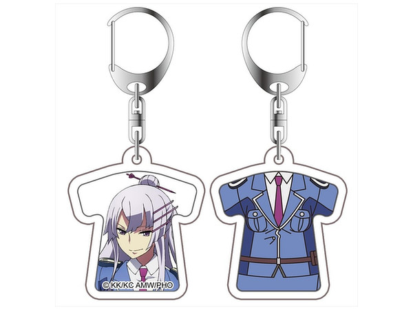 ヘヴィーオブジェクト 制服チャーム フローレイティア カピストラーノ By アズメーカー ホビーリンク ジャパン ヘヴィーオブジェクト 制服チャーム フローレイティア カピストラーノ By アズメーカー ホビーリンク ジャパン