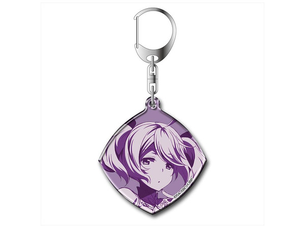 最弱無敗の神装機竜 アクリルキーホルダー フィルフィ By アズメーカー ホビーリンク ジャパン 最弱無敗の神装機竜 アクリルキーホルダー フィルフィ By アズメーカー ホビーリンク ジャパン