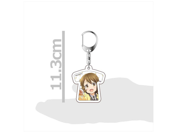 パンでpeace デカ制服チャーム 谷みなみ By アズメーカー ホビーリンク ジャパン パンでpeace デカ制服チャーム 谷みなみ By アズメーカー ホビーリンク ジャパン