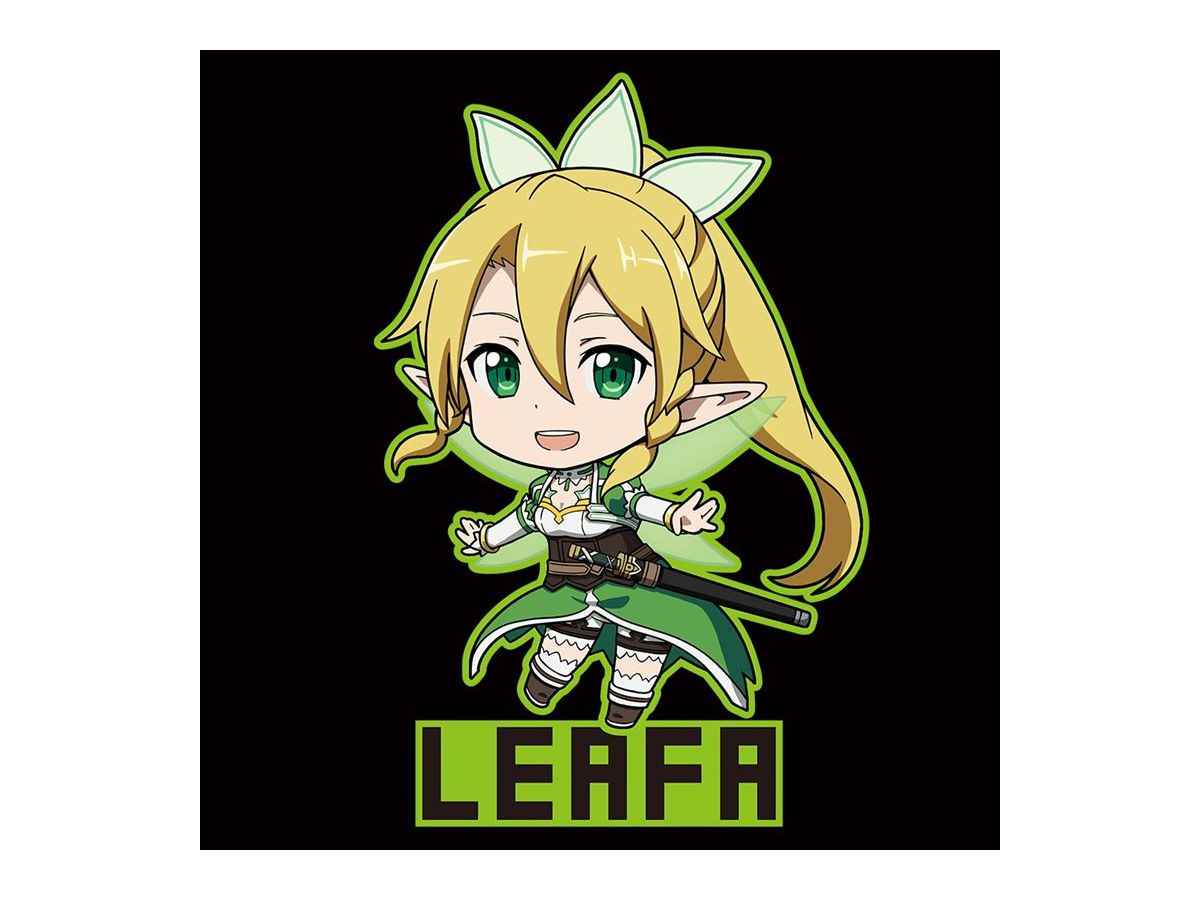 ソードアート オンライン Tシャツ リーファ Xlサイズ By アズメーカー ホビーリンク ジャパン ソードアート オンライン Tシャツ リーファ Xlサイズ By アズメーカー ホビーリンク ジャパン