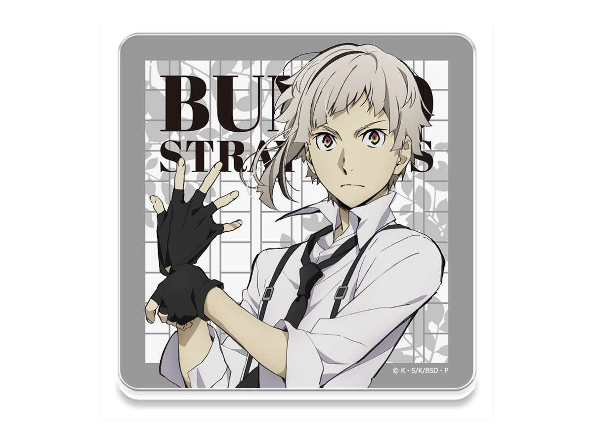 中島敦 まとめ売り 文スト 中島敦 まとめ売り グッズ - メルカリ