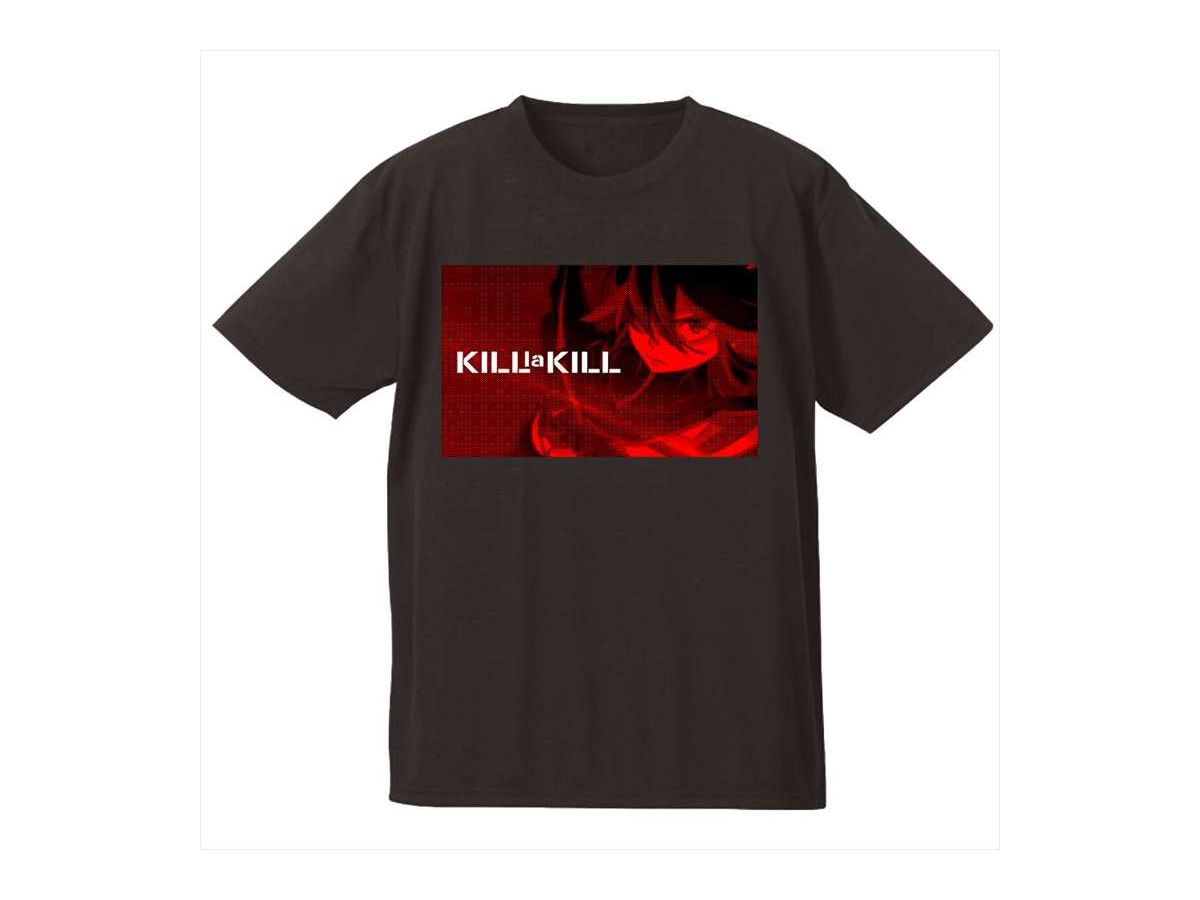 キルラキル: Tシャツ (纏 流子) XLサイズ | HLJ.co.jp