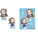 はめふら アクリルキャラスタンド カタリナ & カタリナ (幼少期) | HLJ 
