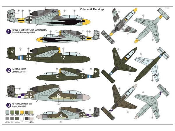 ドイツ空軍ルフトヴァッフェライター② ルフトヴァッフェの誇り！【ドイツの軍服】空軍レザーフライト