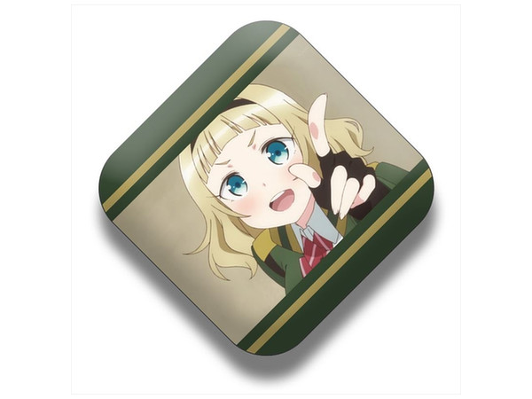 対魔導学園35試験小隊 スマホざぶとん 西園寺うさぎ 対魔導学園35試験小隊 スマホざぶとん 西園寺うさぎ