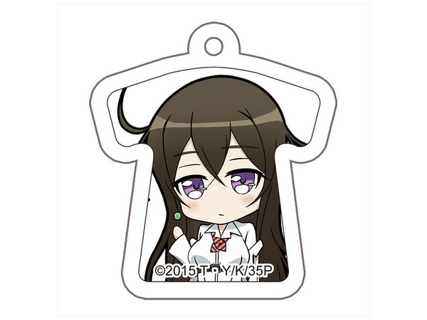 対魔導学園35試験小隊 制服チャーム 杉波斑鳩 By Az モデル ホビーリンク ジャパン 対魔導学園35試験小隊 制服チャーム 杉波斑鳩 By Az モデル ホビーリンク ジャパン