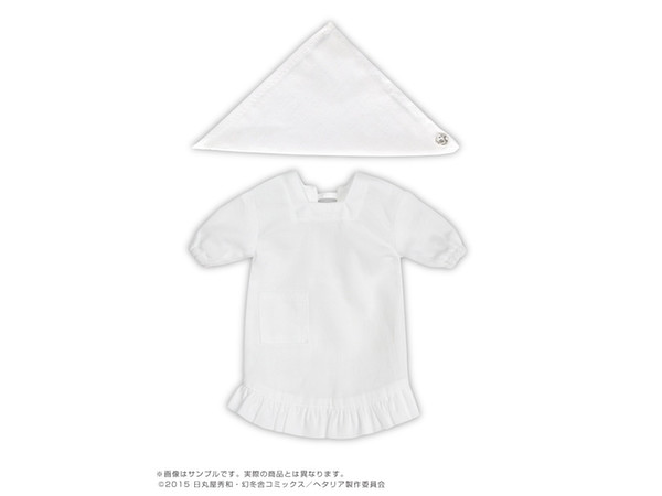 1/6 ヘタリア 日本 割烹着セット | HLJ.co.jp