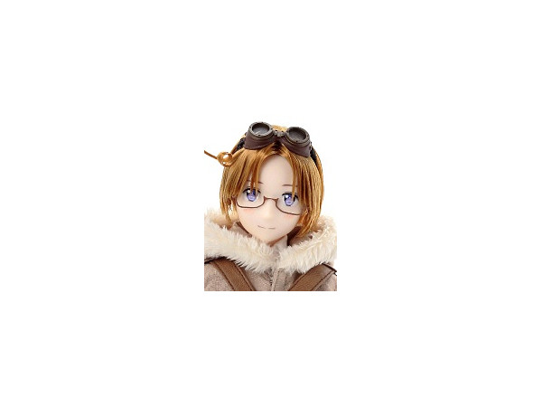 1/6 ヘタリア The World Twinkle カナダ (ピュアニーモフレクション M 