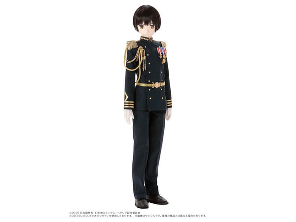 ヘタリア 3Dコレクション Amazon.co.jp: 【公式】ヘタリア World☆Stars ちぇいん