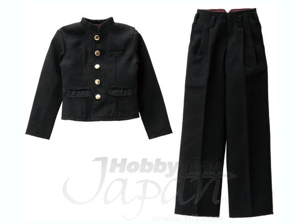 メンズ 12inch 学生服 (校則違反ver.) | HLJ.co.jp