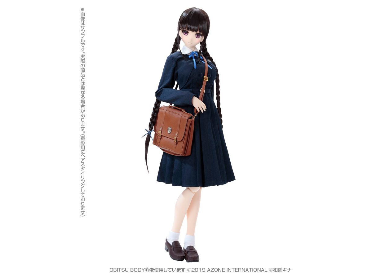 1/3 Happiness Clover 和遥キナ学校制服コレクション/ゆかり | HLJ.co.jp