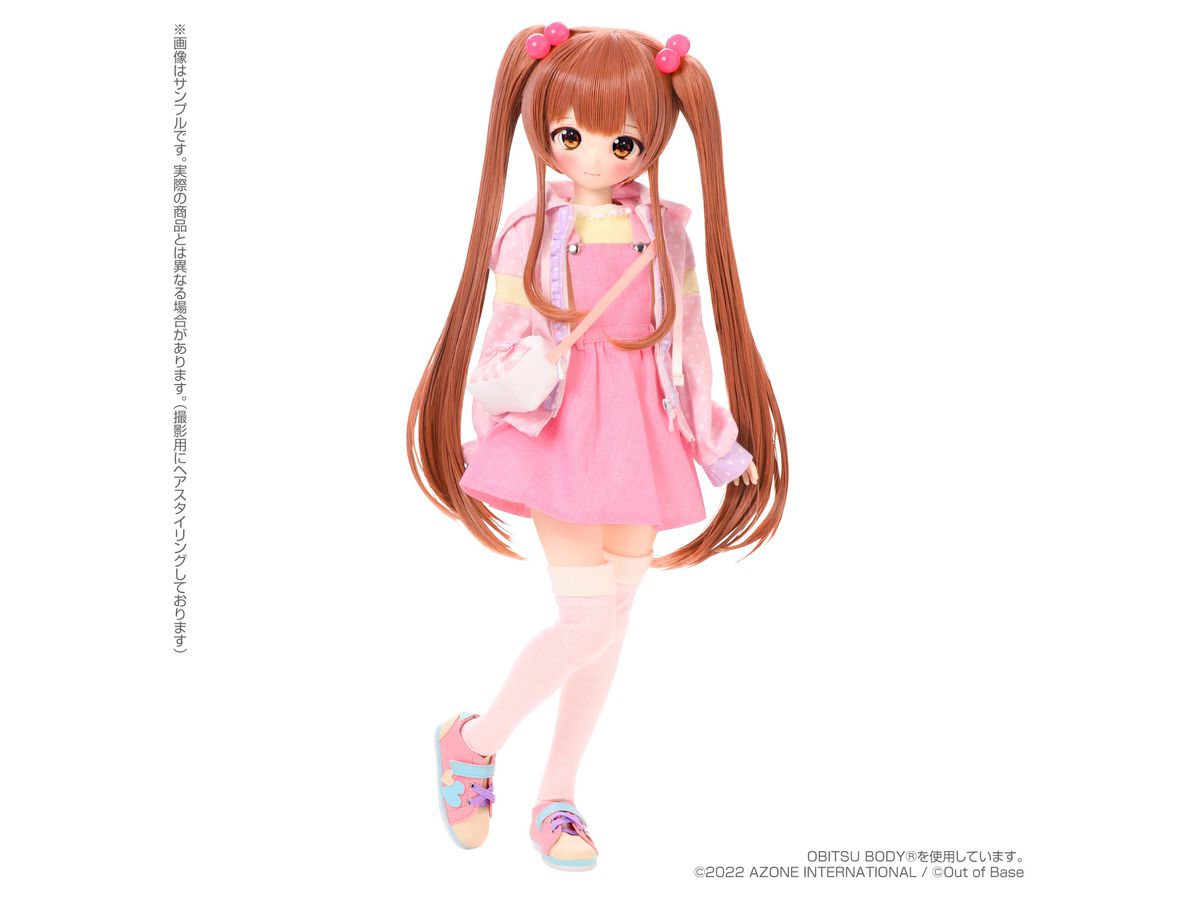 Poe-Poe x Iris Collect petit うゆり-夏休みの思い出-いちごver Poe-Poe x Iris Collect petit うゆり-夏休みの思い出-いちごver