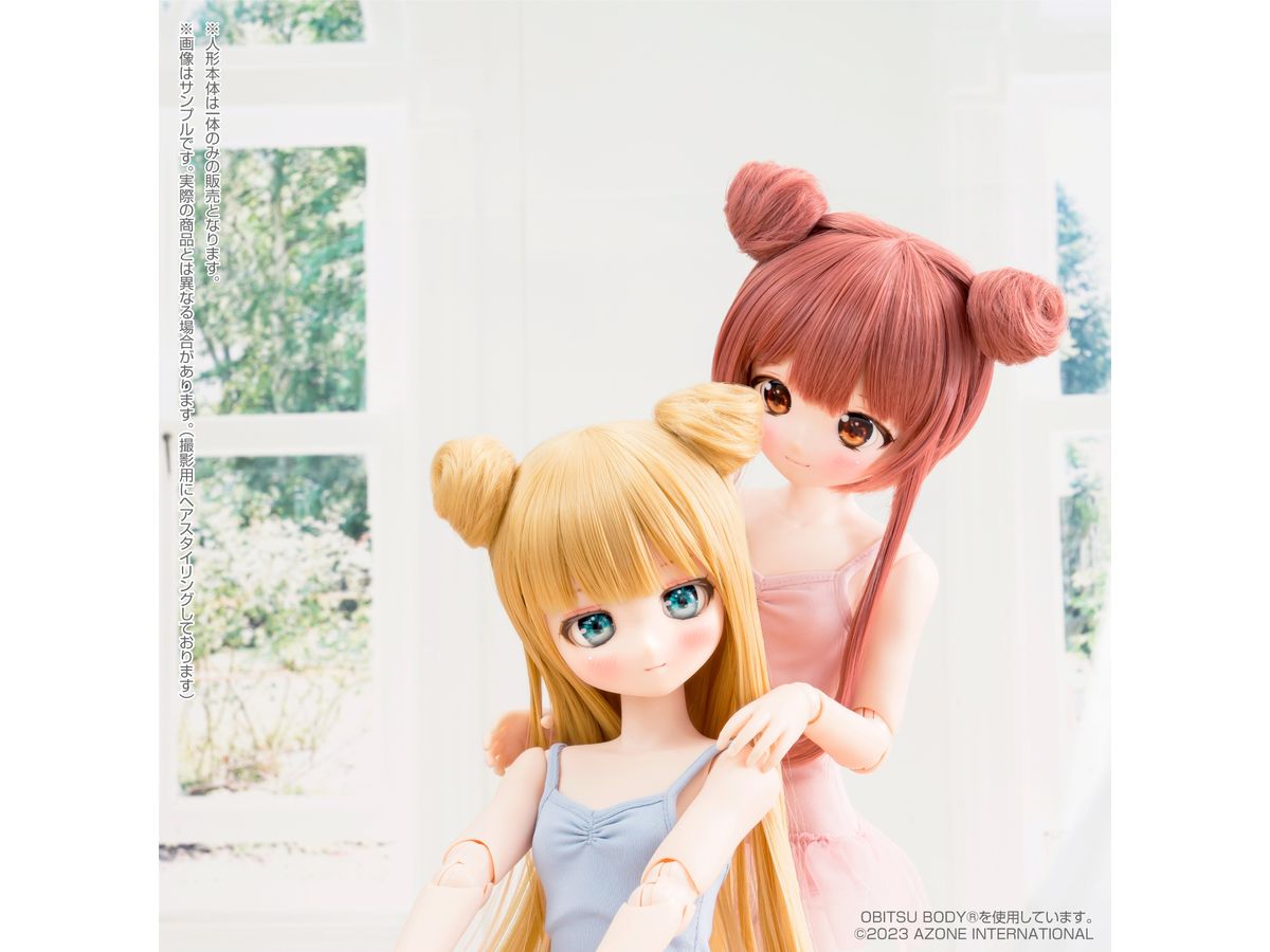 アゾン Poe-Poe×Iris Collect petit うゆり Ravi 敷け Lollipop 