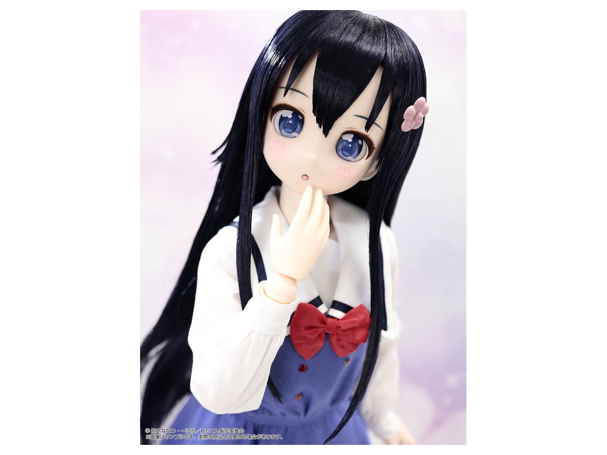 1 3 アナザーリアリスティックキャラクターズ 016 私に天使が舞い降りた 白咲花 By アゾン ホビーリンク ジャパン 1 3 アナザーリアリスティックキャラクターズ 016 私に天使が舞い降りた 白咲花 By アゾン ホビーリンク ジャパン