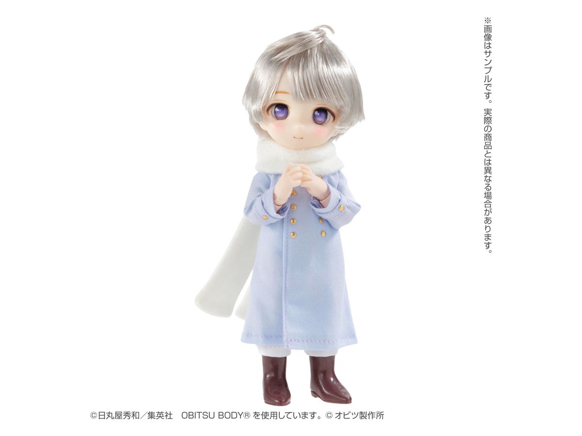 DOLPokke (ドルポッケ) 009 ヘタリアWorld Stars ロシア | HLJ.co.jp