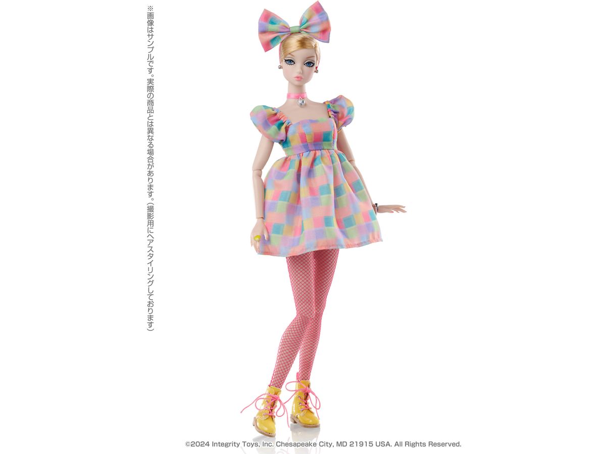 FR: Nippon(TM) Collection Super Sweet Misaki(TM) 81101 | HLJ.co.jp