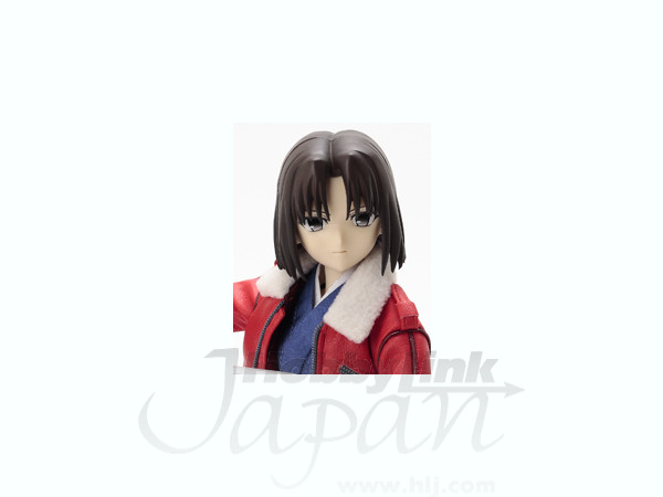 ドール　[ランクB] 両儀式「劇場版 空の境界」 1/6 ハイブリッドアクティブフィギュア No.030 AZONE INTERNATIONAL::キャラクタードール::商品詳細