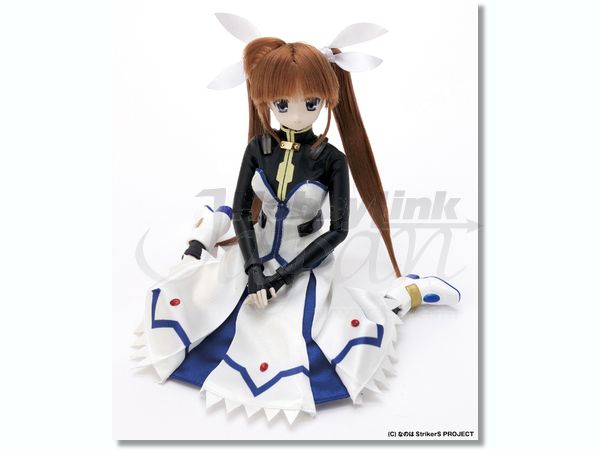 高町なのは エクシードモード | HLJ.co.jp