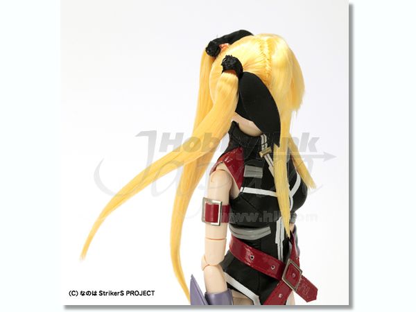 フェイト T ハラオウン 真・ソニックフォーム (ピュアニーモ L) | HLJ