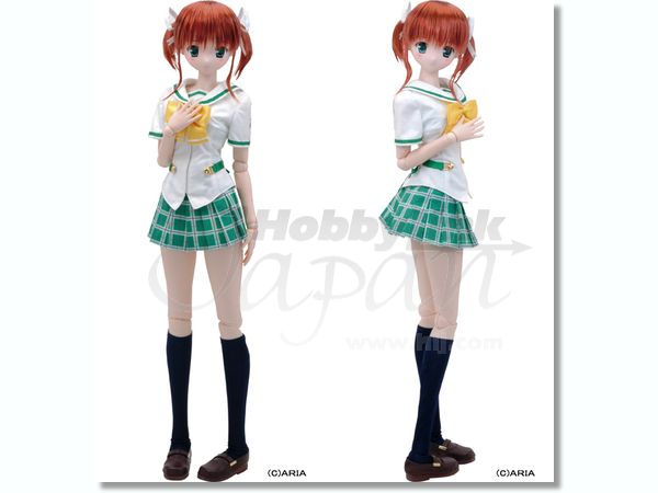 1/3 朝霧 麻衣 | HLJ.co.jp