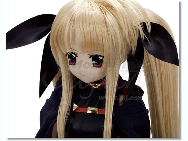 1/3 AZONE アゾン 魔法少女リリカルなのは フェイト テスタロッサ