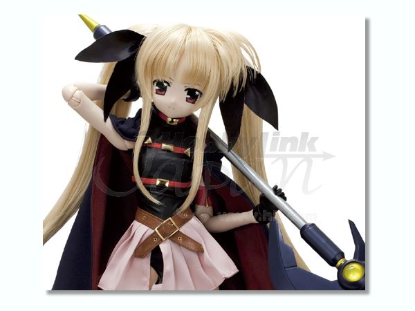 1/3 フェイト・テスタロッサ | HLJ.co.jp