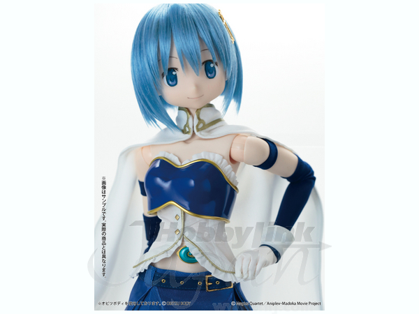 1/3 美樹さやか | HLJ.co.jp