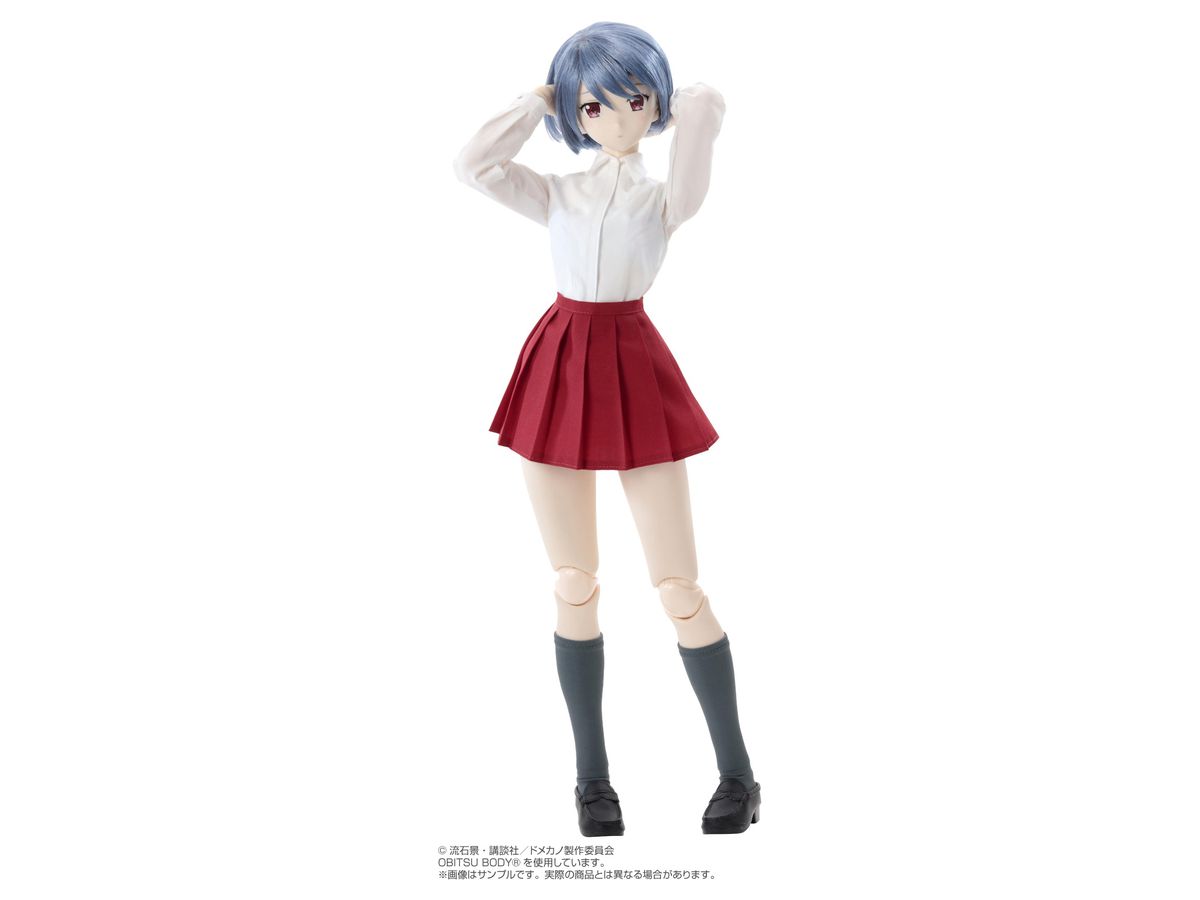 1 3 ハイブリッドアクティブフィギュア 065 ドメスティックな彼女 橘瑠衣 By アゾン ホビーリンク ジャパン 1 3 ハイブリッドアクティブフィギュア 065 ドメスティックな彼女 橘瑠衣 By アゾン ホビーリンク ジャパン