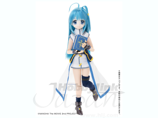 1/1 リインフォース II (ピコニーモ S) | HLJ.co.jp