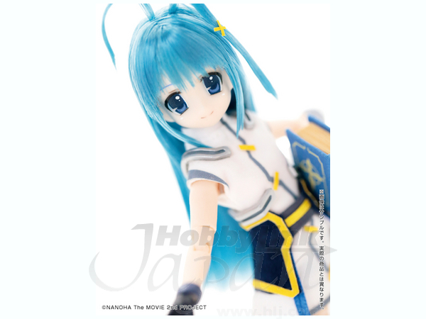 1/1 リインフォース II (ピコニーモ S) | HLJ.co.jp