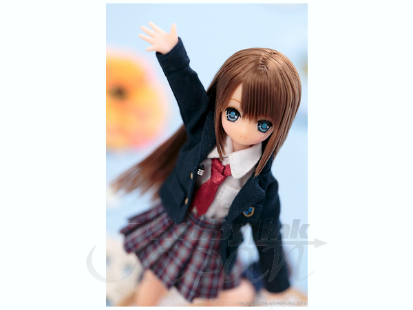 Welcome to EX Cute ひめの (ピコニーモ S) | HLJ.co.jp