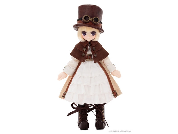 1/12 Lil'Fairy リアム (Picco Neemo D) | HLJ.co.jp
