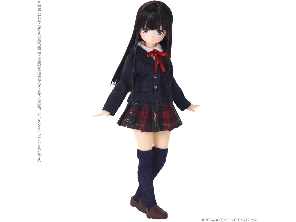 みーこ ピコえっくす きゅーと/みあの放課後 | HLJ.co.jp