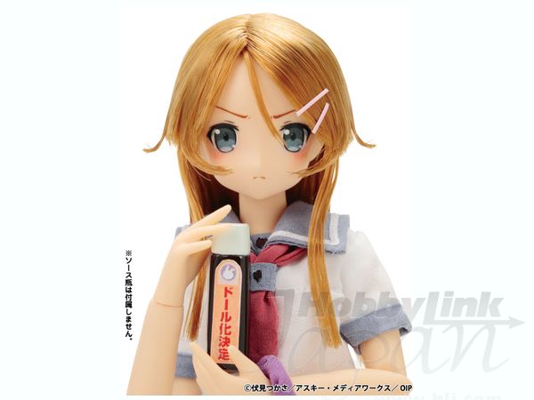 1/6 高坂桐乃 (ピュアニーモ M) | HLJ.co.jp