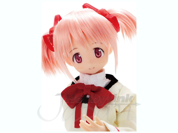 1/6 鹿目まどか (ピュアニーモフレクション S) | HLJ.co.jp