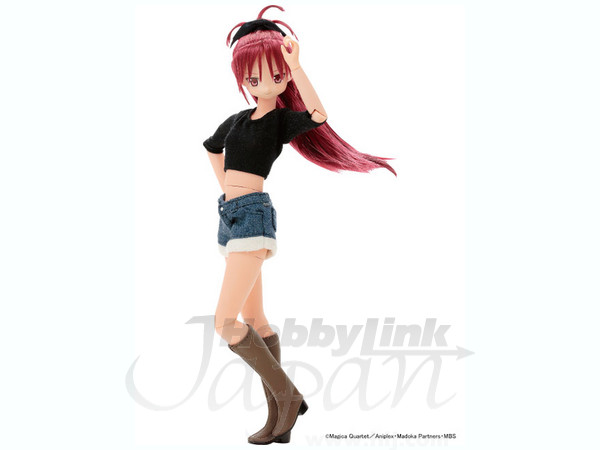 1/6 佐倉杏子 私服Ver. (ピュアニーモフレクション M) | HLJ.co.jp