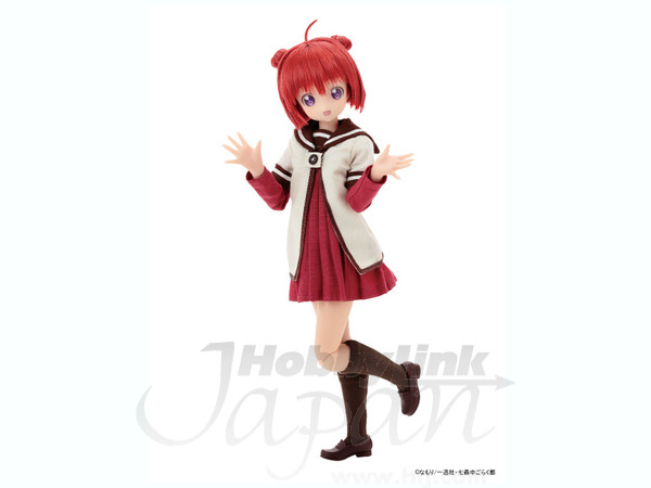 1/6 赤座あかり (ピュアニーモフレクション S) | HLJ.co.jp