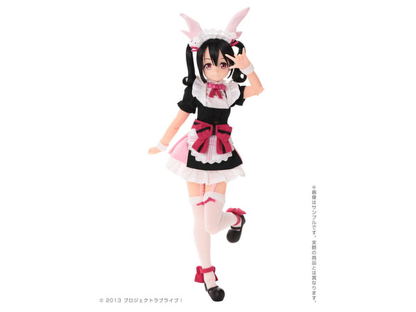 1/6 矢澤にこ (ピュアニーモフレクション M) | HLJ.co.jp