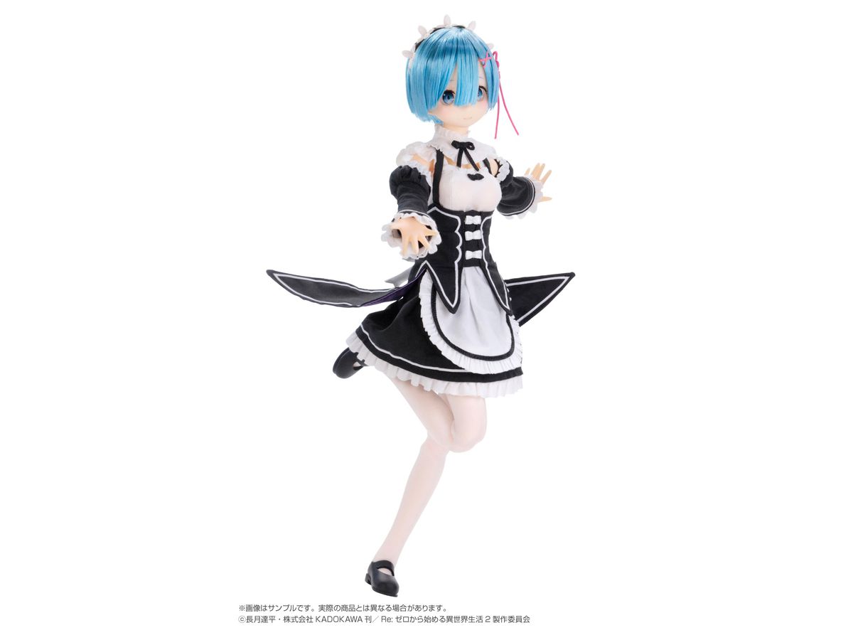 1 6 Re ゼロから始める異世界生活 レム ピュアニーモ2エモーション M Ll胸 ホワイト By アゾン ホビーリンク ジャパン 1 6 Re ゼロから始める異世界生活 レム ピュアニーモ2エモーション M Ll胸 ホワイト By アゾン ホビーリンク ジャパン